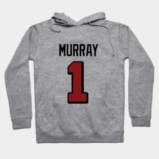 Arizona Football Muray Hoodie